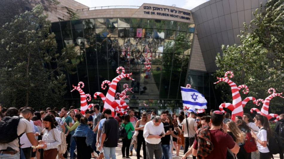 EUA deixa de financiar pesquisa em universidades israelenses na Cisjordânia