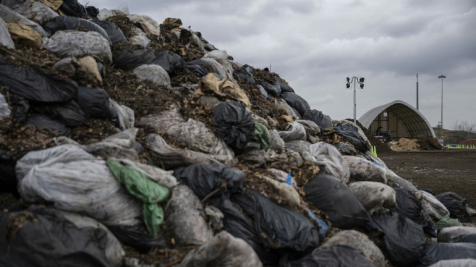 Nuevo plan de reciclaje orgánico de Nueva York, tan ambicioso como polémico