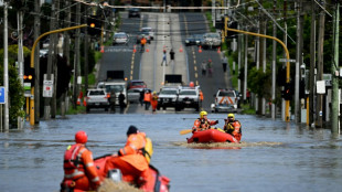 Un muerto en Australia en unas inundaciones que empiezan a recular