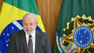 Ucrania responde a Lula que no renunciará a recuperar Crimea