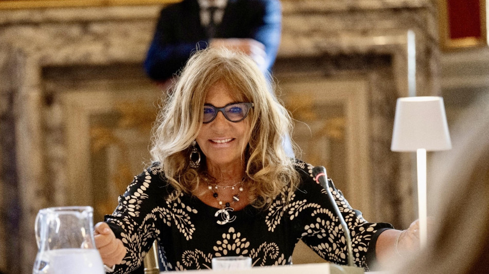 Marcegaglia: 'Serve sicurezza economica ma non chiudere mercati'