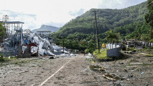 Seychelles: 66 blessés dans l'explosion d'un entrepôt, 2 morts après des inondations