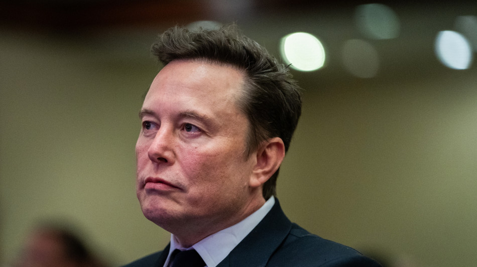 Iran smentisce incontro tra Musk e suo ambasciatore a Onu