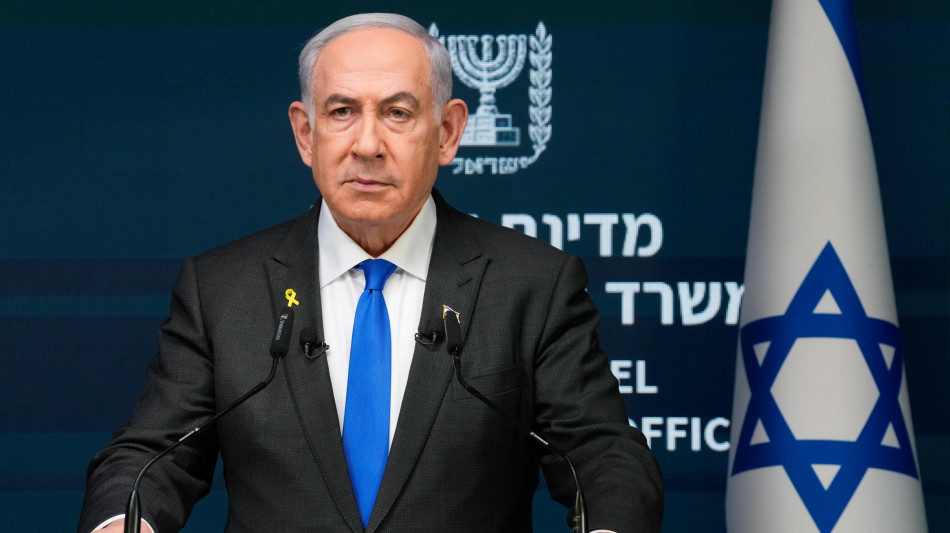 Netanyahu a Onu, sono qui contro le menzogne e le calunnie