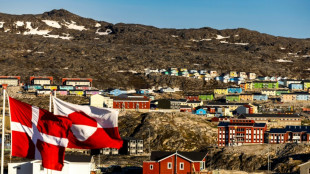 Greenland unveils draft constitution for future independence