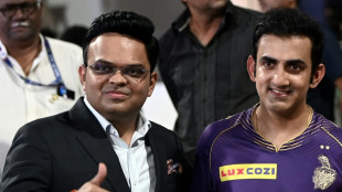 India to interview 'sole candidate' Gambhir for coaching job: reports