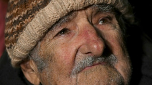 Ex-presidente uruguaio Mujica hospitalizado para exames, diz sua médica