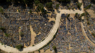 Gas tank graveyard has Mexico City residents up in arms