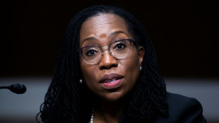 Ketanji Brown Jackson, la magistrada que fue abogada de oficio en Estados Unidos