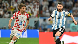 Mbappé, Modric y Messi, tres aspirantes a una corona, con permiso del imparable Marruecos