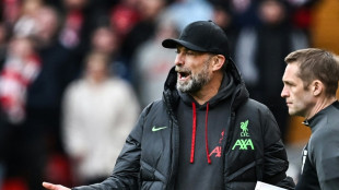 300. Sieg für Klopp: Liverpool legt im Titel-Dreikampf vor