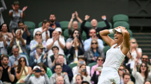 Bouzas y Comesaña dan el gran golpe en Wimbledon, Djokovic despeja dudas