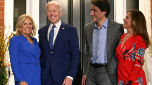 Biden visita Canadá y se esperan anuncios sobre Haití, inmigración y economía