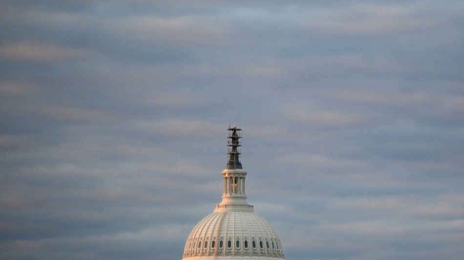 El Congreso de EEUU sigue sin presidente tras segunda votación