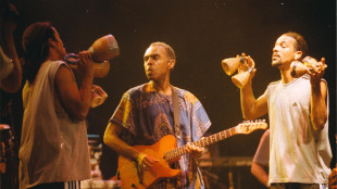 Musica, Gilberto Gil annuncia ultimo tour nel 2025