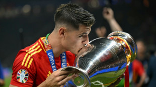 Álvaro Morata deixa Atlético de Madrid e assina com Milan