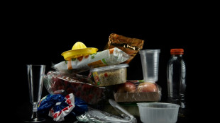 More than 3,600 food packaging chemicals found in human bodies