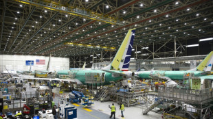 Boeing to cut 10% of workforce as it sees big Q3 loss 