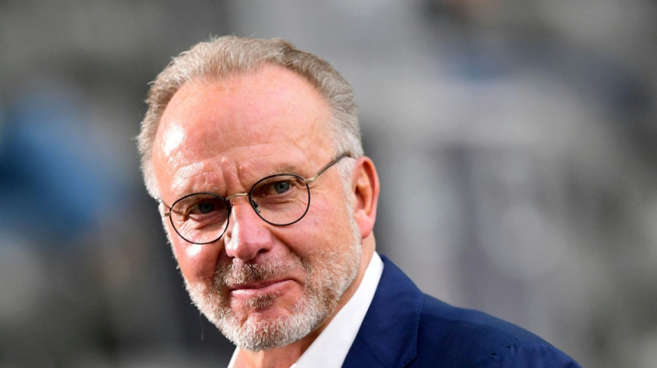 Rummenigge: Absage von München für Final Four wäre "peinlich"