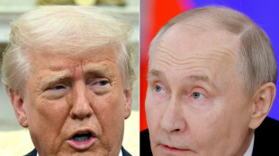 Trump, Putin set for critical Ukraine talks 