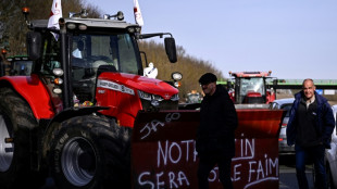 Las autoridades francesas prevén un fuerte dispositivo para impedir que los agricultores bloqueen París