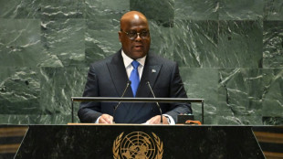 DRC leader calls for sanctions on Rwanda over rebel support