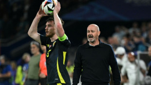 Scotland show courage to keep Euro 2024 hopes alive