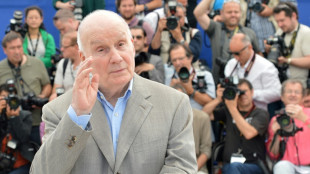 "Le roi se meurt": Michel Bouquet s'est éteint à 96 ans 
