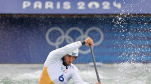 Kanuslalom: Tasiadis verpasst dritte Olympia-Medaille