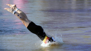 Nueva cancelación de entrenamientos en el río Sena por contaminación