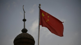 UN human rights chief begins contentious China visit 