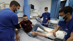 Fuerzas israelíes matan a un adolescente palestino en Cisjordania