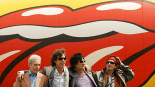 Tournée européenne des Rolling Stones en approche