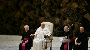 Papa Francisco continua com bronquite e pede para assessor ler discurso