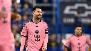 20,45 Millionen Dollar: Messi bestbezahlter MLS-Profi