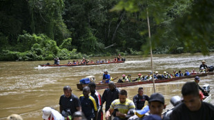 Gefährliche Migrationsroute: Panama schließt Grenzübergänge zu Kolumbien in Darién-Dschungel 