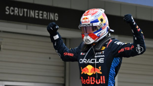 Dominant Verstappen wins Japanese GP in Red Bull one-two