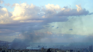 Cruce de amenazas entre Israel e Irán tras ataque con misiles de Teherán