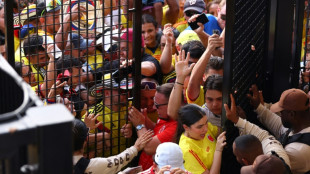 Estádio da final da Copa América se defende após acusações feitas pela Conmebol