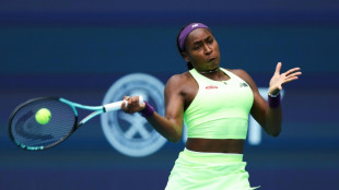 Gauff, Raducanu shine in Stuttgart