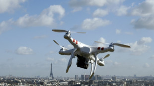 Île-de-France: recours du PCF contre le financement de drones pour les polices municipales