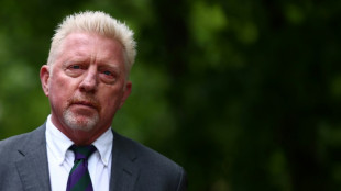 Boris Becker released from UK jail for deportation: media