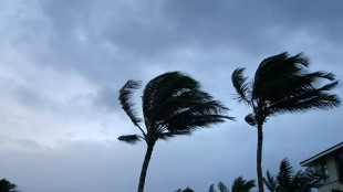 Messico, l'uragano Milton si avvicina allo Yucatan