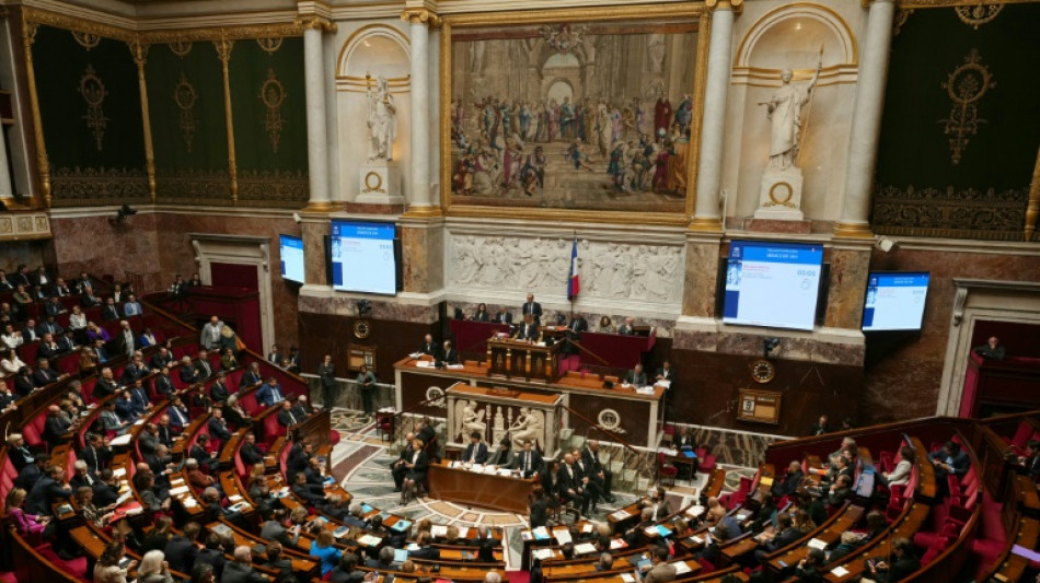 Budget de l'Etat: une commission de parlementaires en bonne voie d'aboutir à un compromis