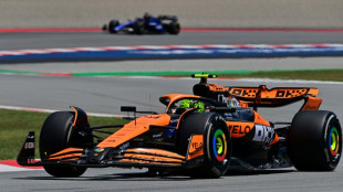 Norris lidera primeiros treinos livres do GP da Espanha de F1