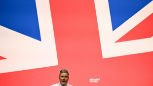 Endspurt im Wahlkampf: Labour klarer Favorit bei Parlamentswahl in Großbritannien