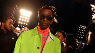 Jury selection begins in Young Thug gang conspiracy trial