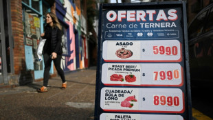 El consumo de carne vacuna en Argentina es el más bajo en un siglo