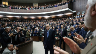 Turkey's opposition pledges to undo Erdogan's legacy