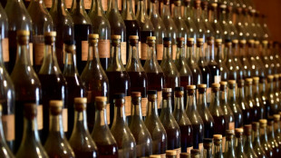 Französische Ministerin will in China Strafzölle auf Cognac noch abwenden 